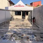 Padre House * コンスタンツァ