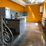 Padre House コンスタンツァ