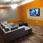 ヴィラ Padre House コンスタンツァ