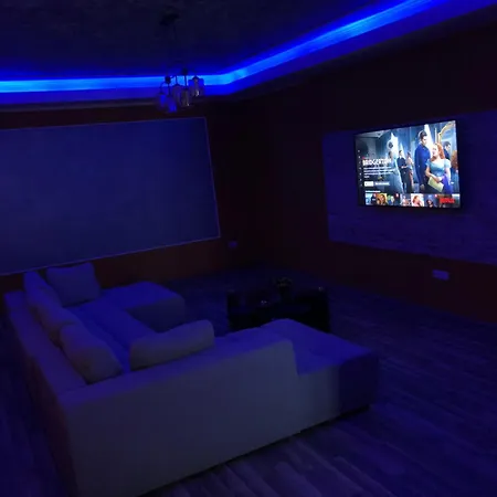 וילה Padre House קונסטנצה