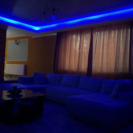Padre House * קונסטנצה