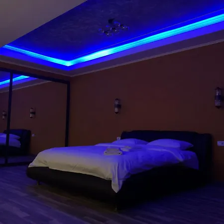 וילה Padre House *