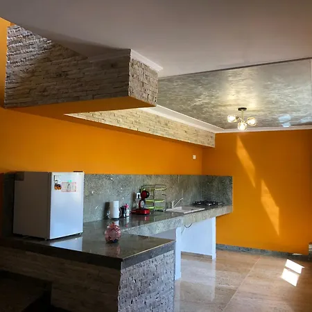 Padre House קונסטנצה