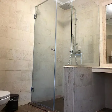 Padre House * קונסטנצה