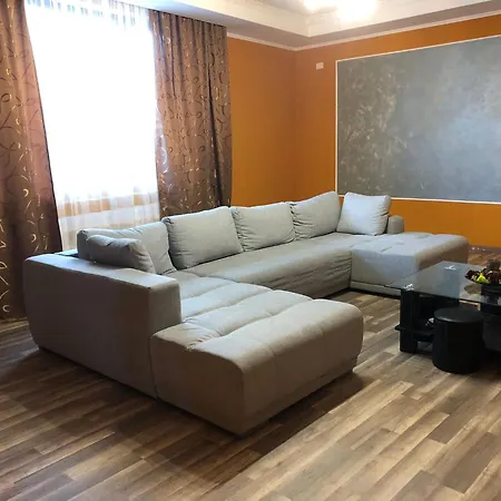 Padre House * קונסטנצה