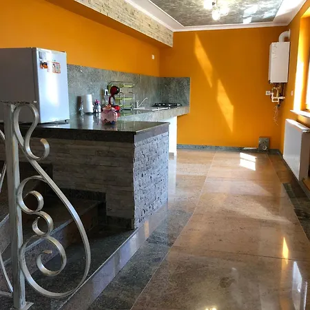 Padre House קונסטנצה