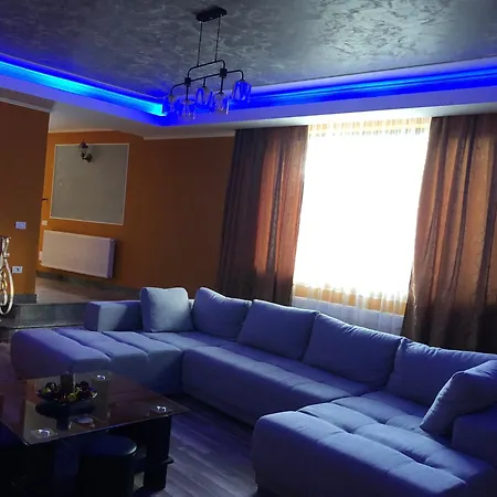וילה Padre House