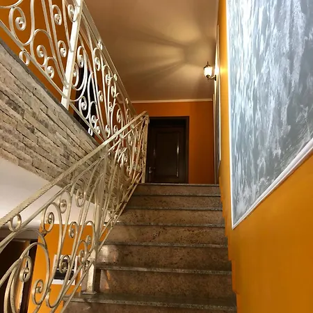 וילה Padre House קונסטנצה