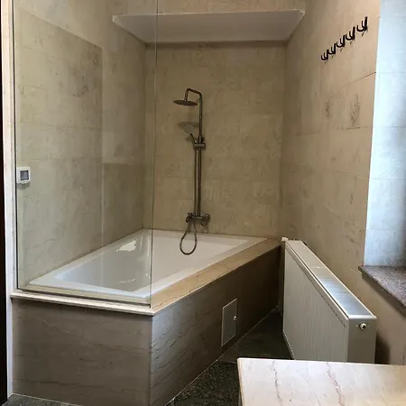 Padre House וילה