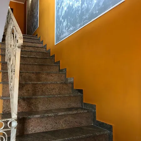 Padre House * קונסטנצה