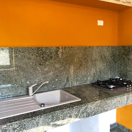 Padre House וילה קונסטנצה