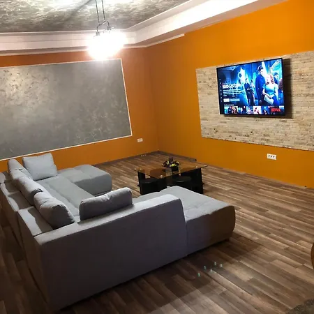 וילה Padre House קונסטנצה