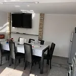Padre House