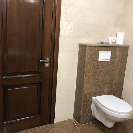 Villa Padre House Constanta