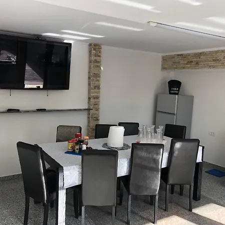 Padre House Villa