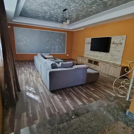 Padre House * Constanta