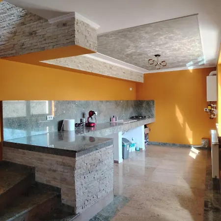 Padre House Villa