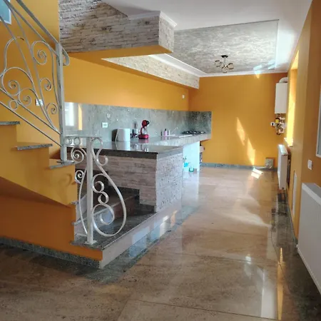 Padre House Villa