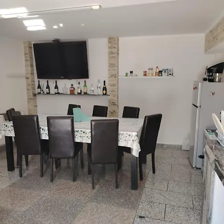 Villa Padre House Constanta