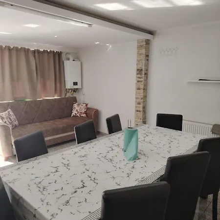 Villa Padre House