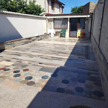 Padre House Villa