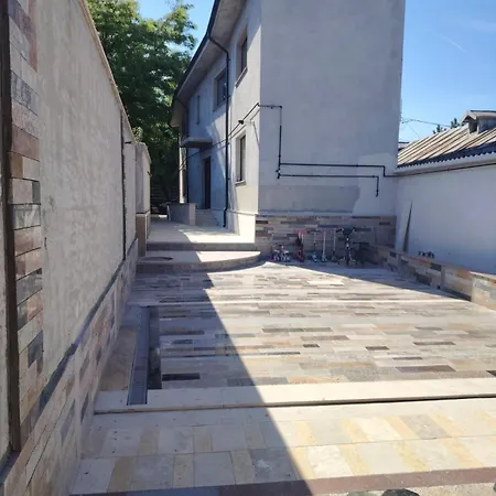 Villa Padre House Constanta